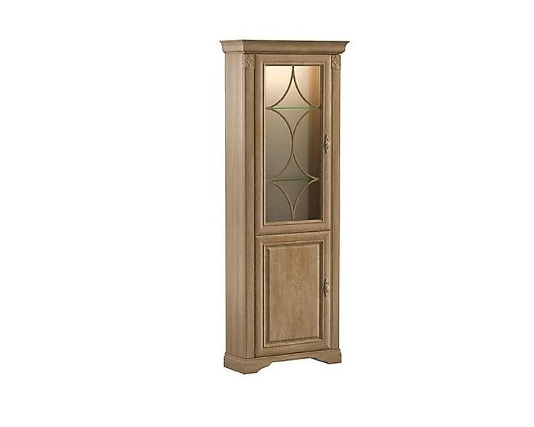 JVmoebel Vitrine Vitrine Modern Holz Möbel Esszimmer Schlafzimmer Wohnzimme günstig online kaufen