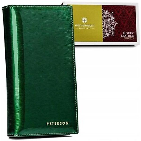 Peterson  Geldbeutel PTN421431SH70831 günstig online kaufen