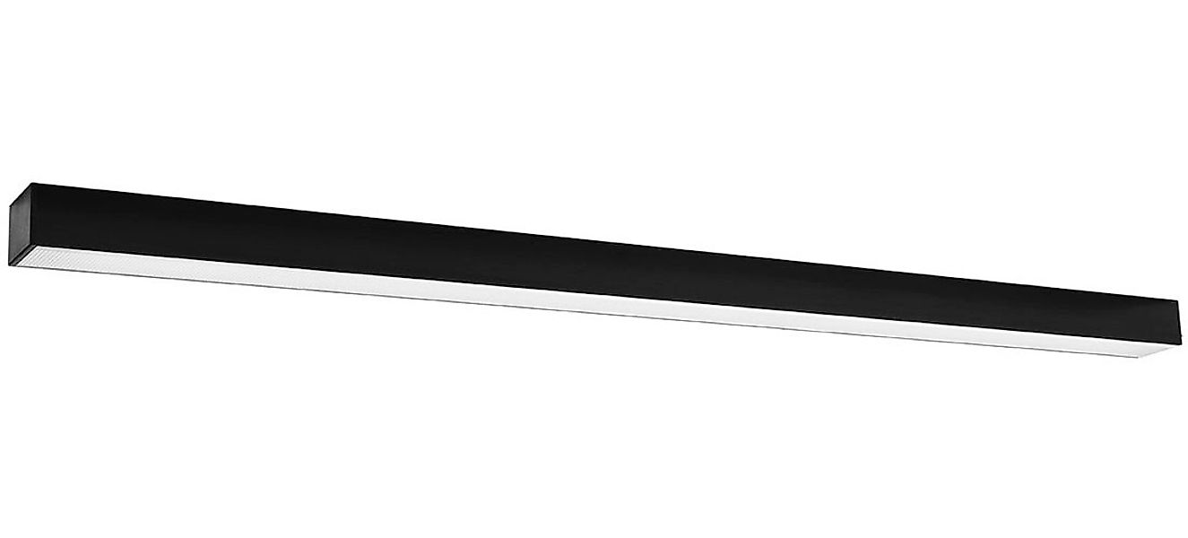SOLLUX lighting Deckenleuchte »PINNE«, 1 flammig, Leuchtmittel LED-Modul günstig online kaufen