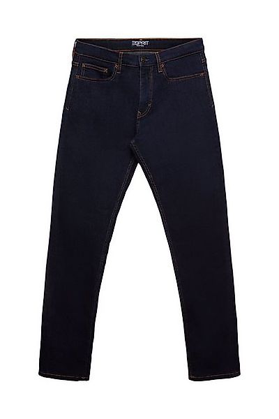 Esprit Weite Jeans günstig online kaufen