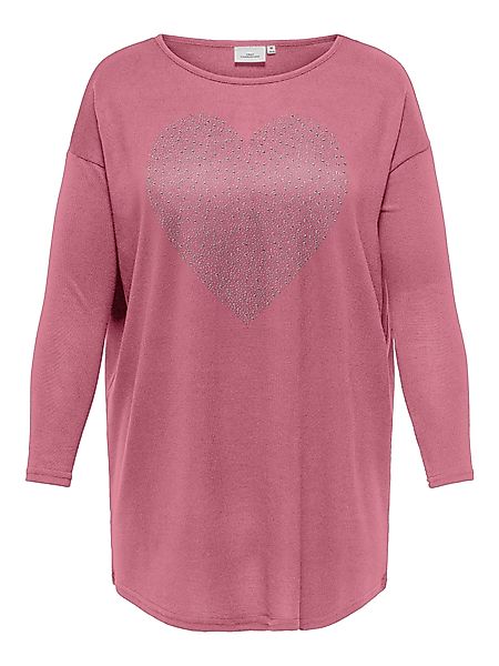 ONLY CARMAKOMA Klassische Bluse günstig online kaufen