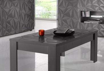 INOSIGN Couchtisch "Prima 122x65 cm, Wohnzimmertisch mit Winkelfuß" Sofatis günstig online kaufen