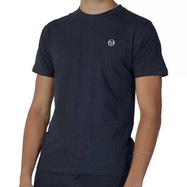 Sergio Tacchini  T-Shirts & Poloshirts ST-103.10007 günstig online kaufen