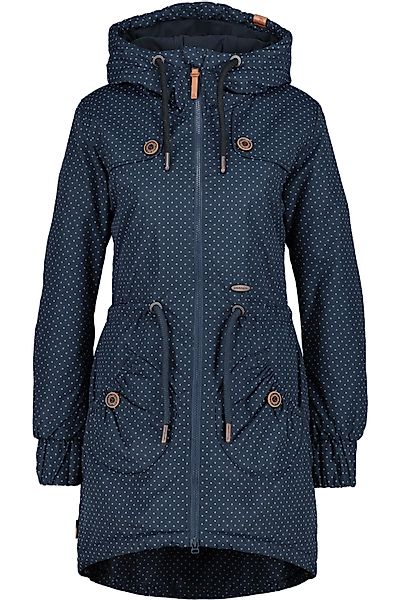 Alife & Kickin Funktionsparka CHARLOTTE II günstig online kaufen