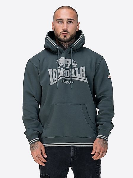 Lonsdale Kapuzensweatshirt OUTWOOD günstig online kaufen