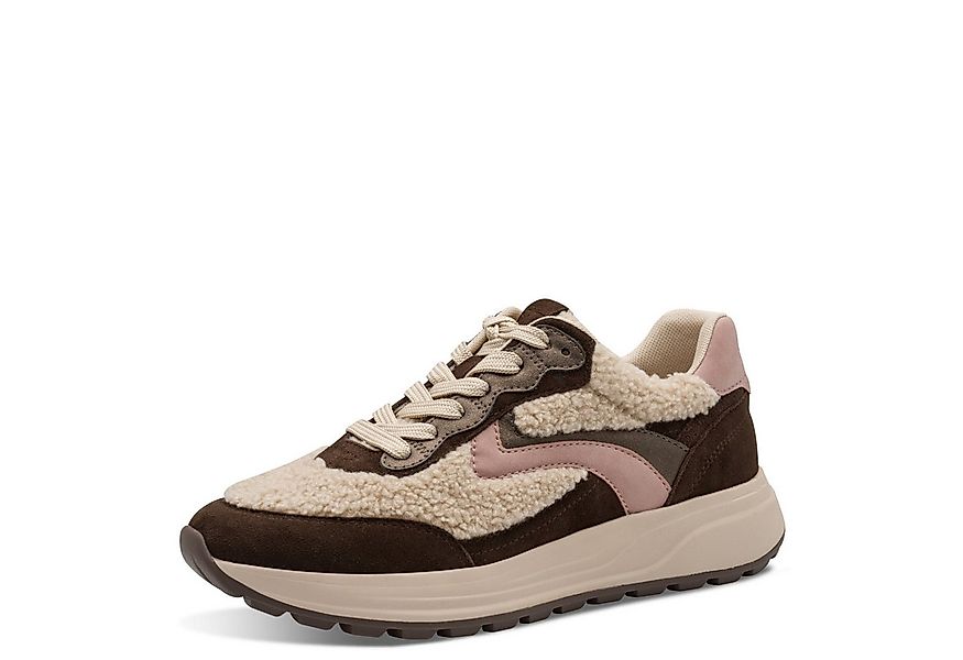 Tamaris Schnürschuh günstig online kaufen