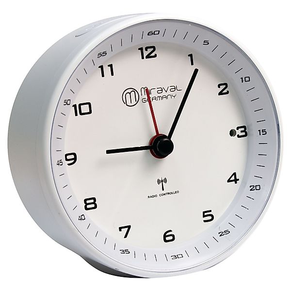 Miraval Funkwecker Miraval Funkwecker Premiumline Funkwecker günstig online kaufen