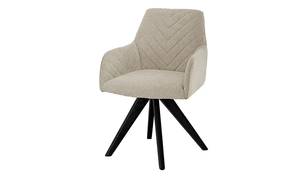 Woodford Esszimmerstuhl  Delhi ¦ beige ¦ Maße (cm): B: 61 H: 88 T: 66.5 Stü günstig online kaufen