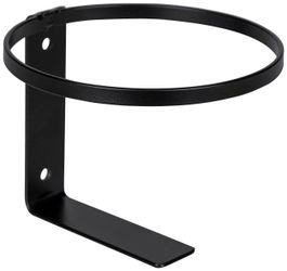 WENKO Seifenspender "Carpino" Schwarz, 250 ml günstig online kaufen