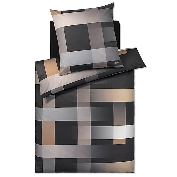 JOOP! Bettwäsche JOOP! Mako Satin Bettwäsche günstig online kaufen
