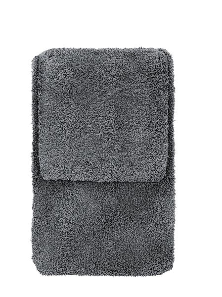 Kleine Wolke Badematte »RELAX«, Höhe 30 mm, rutschhemmend beschichtet, fußb günstig online kaufen