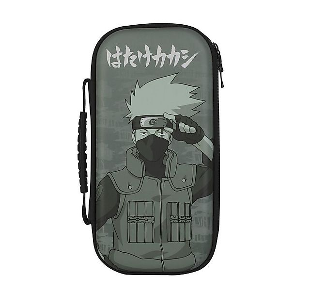 KONIX Spielekonsolen-Tasche Naruto Switch Tasche günstig online kaufen