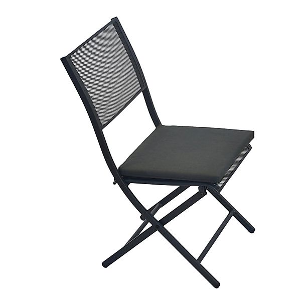 Merxx Kissen für Samos/Patmos Klappsessel 41 x 39 x 3 cm günstig online kaufen