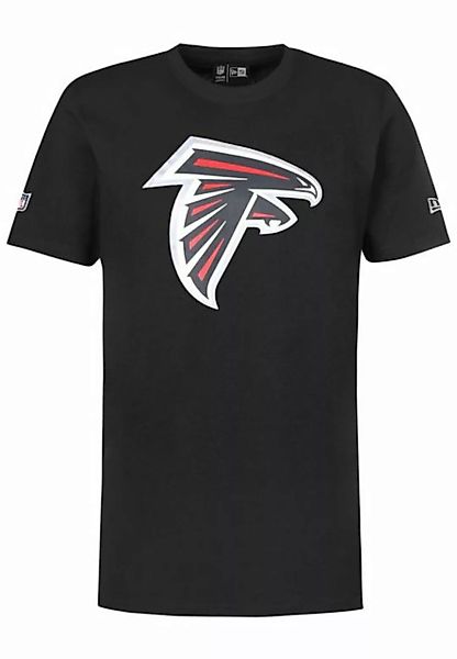 New Era T-Shirt Atlanta Falcons (1-tlg) günstig online kaufen