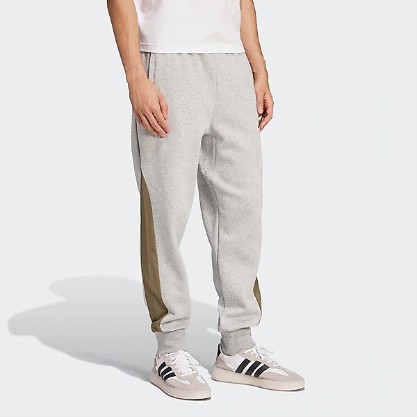 adidas Sportswear Sporthose "M ESS CB PT" mit Retro Style, kontrastierendes günstig online kaufen