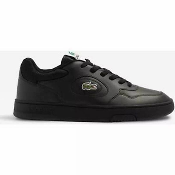 Lacoste  Sneaker Lineset - black black günstig online kaufen