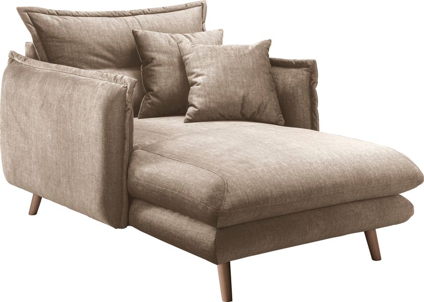 INOSIGN Loveseat Lazio, moderner Sessel mit günstig online kaufen