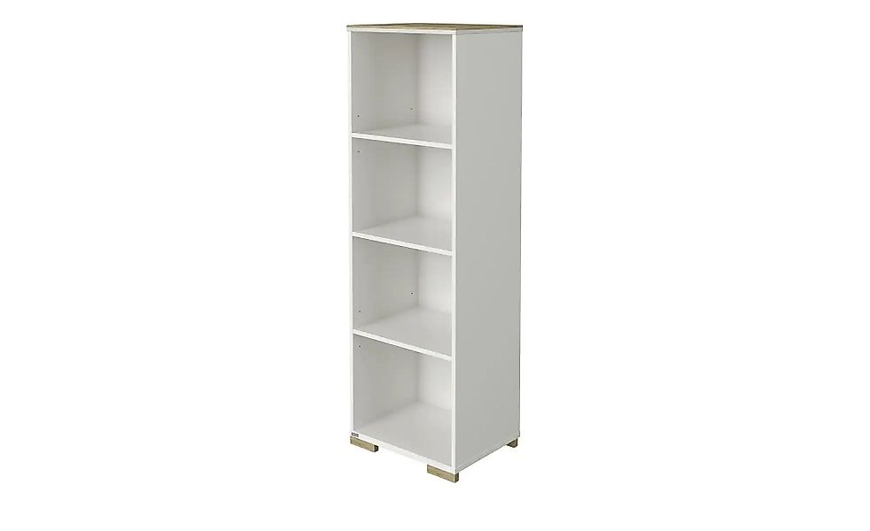 PAIDI Standregal  Enie ¦ weiß ¦ Maße (cm): B: 48,4 H: 150,5 T: 38.0 Regale günstig online kaufen