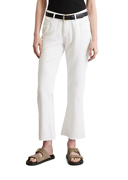 Marc OPolo Weite Jeans "aus Lyocell-Organic-Cotton-Mix" günstig online kaufen