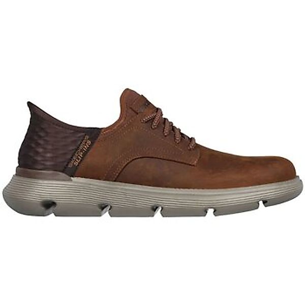 Skechers  Herrenschuhe Slipper Garza - Gervin 205046W CDB günstig online kaufen