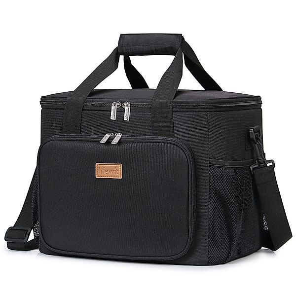 Lifewit Picknicktasche Kühltasche klein unterwegs, Isolierte günstig online kaufen