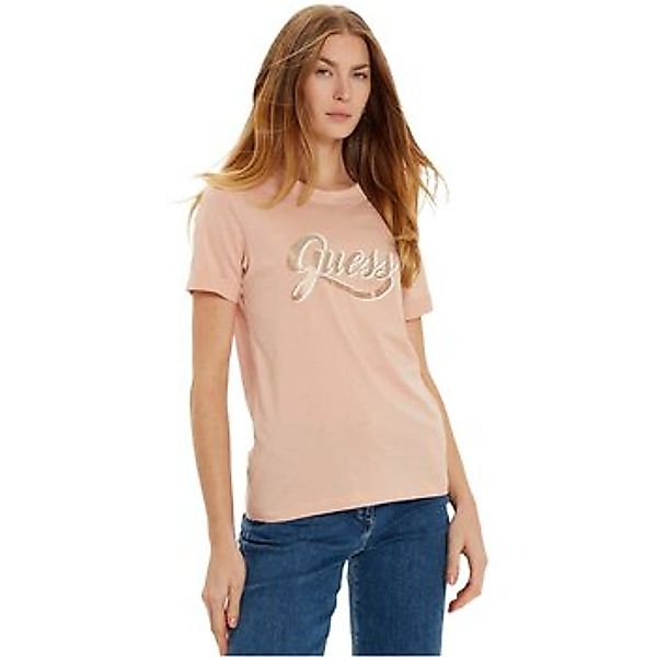 Guess  T-Shirts & Poloshirts W4YI09 JA914 günstig online kaufen