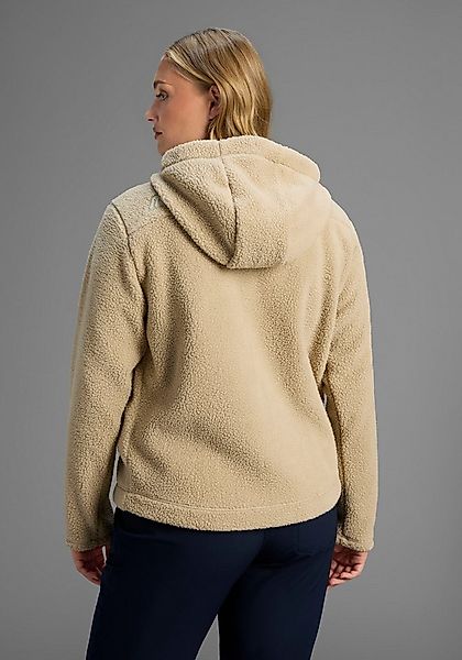 Maier Sports Fleecejacke DA-FLEECEJACKE RACKA W für Outdoor-Aktivitäten, au günstig online kaufen