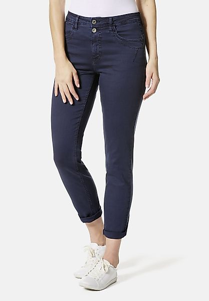 STOOKER WOMEN Boyfriend-Jeans DAVOS BOYFRIEND SLIM günstig online kaufen