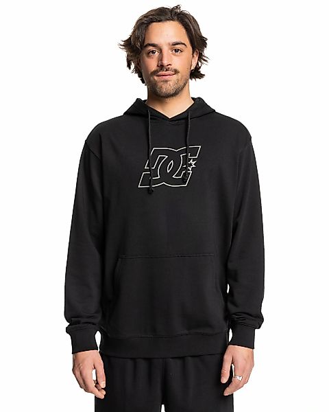 DC Shoes Hoodie "Pallet Ph" günstig online kaufen