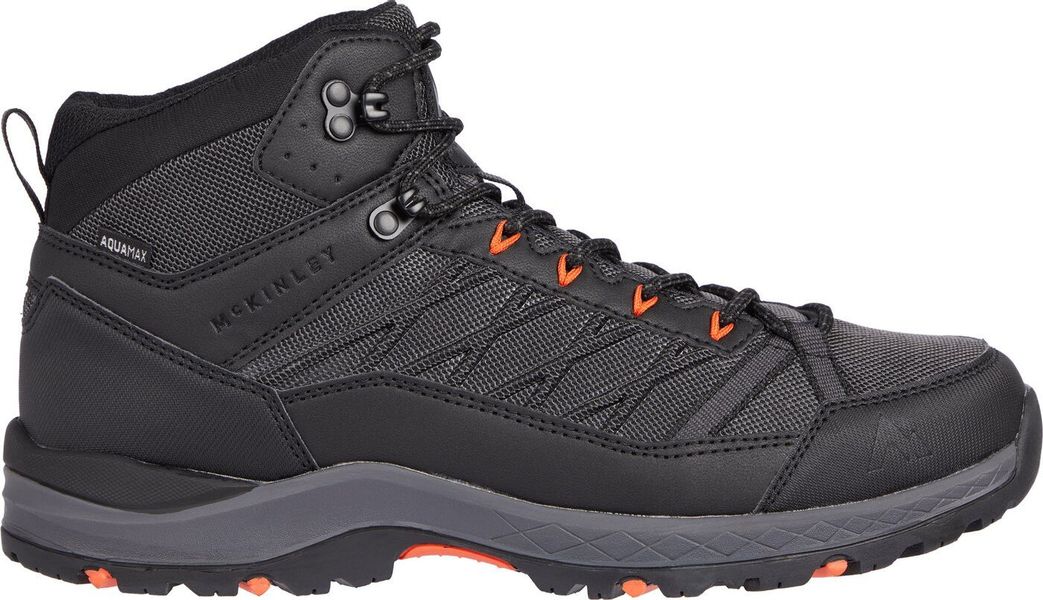 McKINLEY McKINLEY Herren Trekkingstiefel Kona V günstig online kaufen