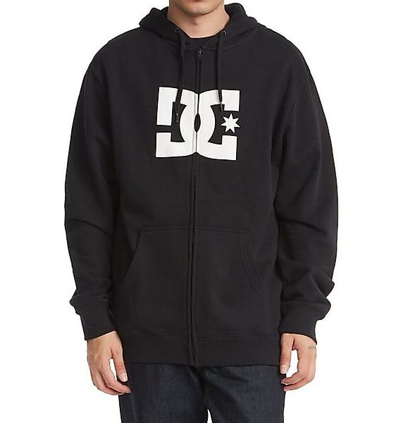 DC Shoes Kapuzensweatshirt DC Star günstig online kaufen