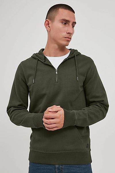 Blend Kapuzenpullover "BHOscar", Lässiger Hoodie mit Kapuze und Kängurutasc günstig online kaufen
