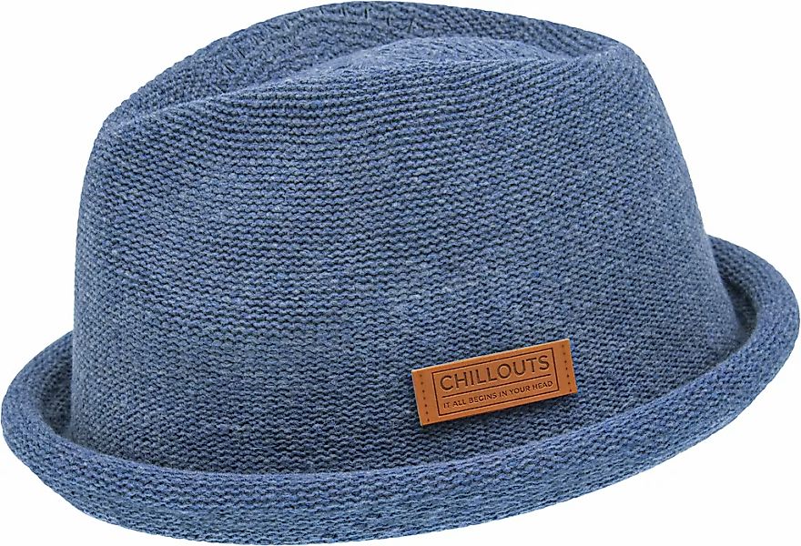 chillouts Trilby "Tocoa Hat", 1 mit verstellbarem Hutband, perfekt für unte günstig online kaufen