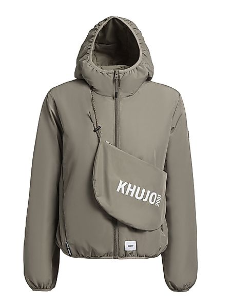 khujo Anorak SHELLY günstig online kaufen