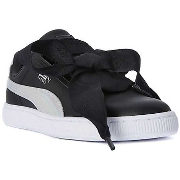 Puma  Sneaker BASKET HEART EXPLOSIVE günstig online kaufen
