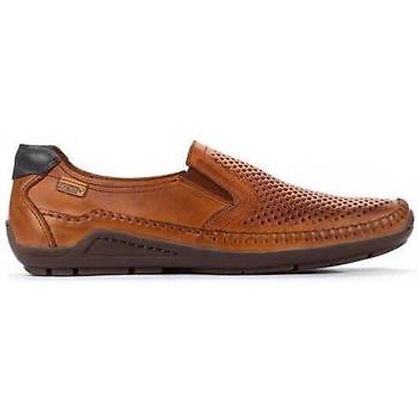 Pikolinos  Herrenschuhe Slipper 06H-3126 BRANDY günstig online kaufen