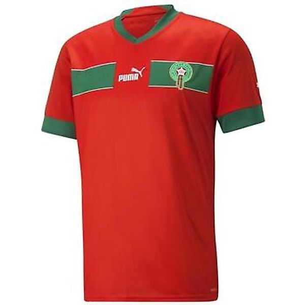 Puma  T-Shirts & Poloshirts 765807-01 günstig online kaufen