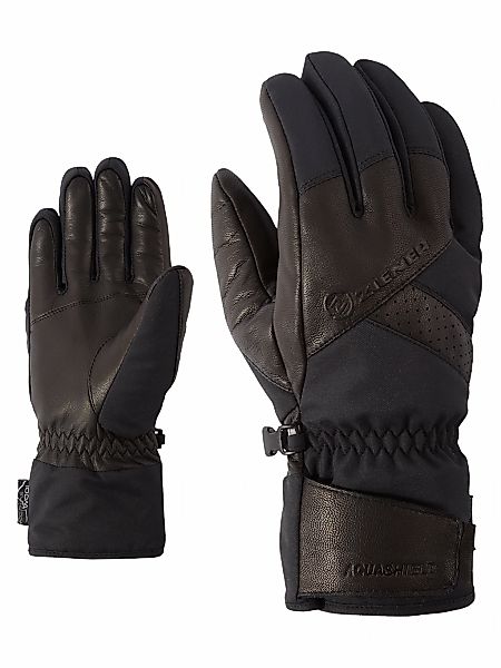Ziener Skihandschuhe "GETTER AS(R) AW" günstig online kaufen