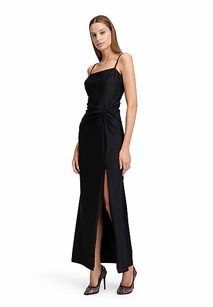 Vera Mont Abendkleid "Damen mit Raffung" Ohne Tasche Wickel-Design günstig online kaufen
