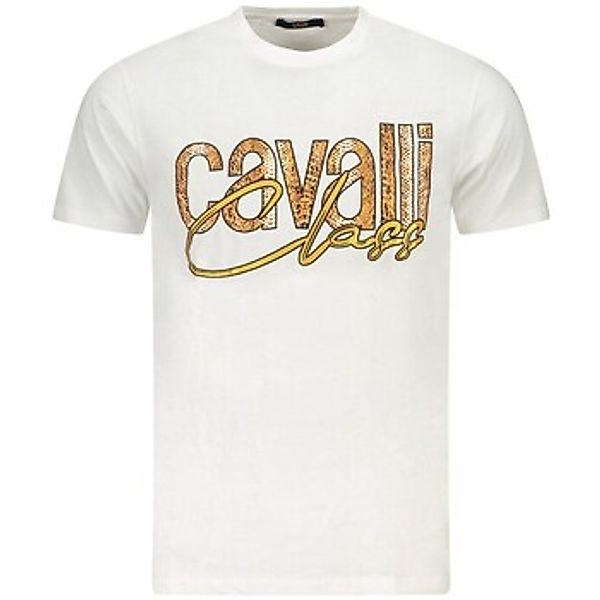 Roberto Cavalli  T-Shirt txt61mjd060bi005332xl günstig online kaufen