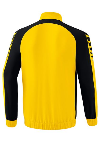 Erima Präsentationsanzug Herren SIX WINGS Präsentationsjacke günstig online kaufen