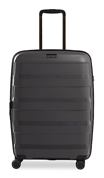 Stratic Hartschalen-Trolley Straw +, 4 Rollen günstig online kaufen
