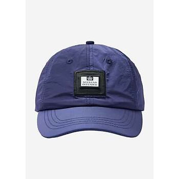 Weekend Offender  Schirmmütze Natadola - dark sapphire günstig online kaufen