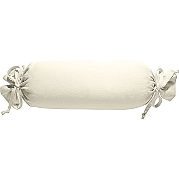 Erwin Müller Nackenrollenbezug Nackenrollenbezug "Memmingen", Interlock-Jer günstig online kaufen