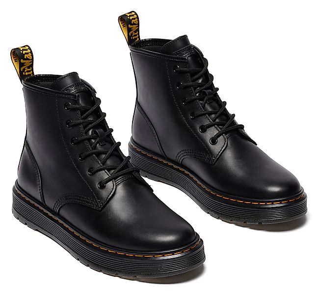 DR. MARTENS Brookline Crazy Horse Leder günstig online kaufen
