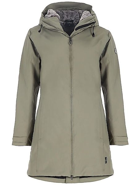 Blue Wave Funktionsjacke Damen Funktionsparka Nicola günstig online kaufen