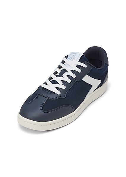 Marc O'Polo aus hochwertigem Rindleder Sneaker günstig online kaufen
