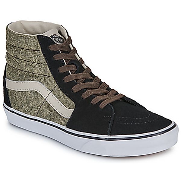 Vans  Turnschuhe SK8-Hi günstig online kaufen