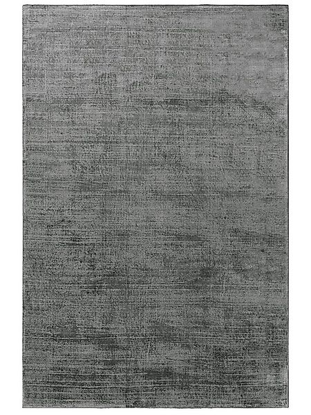 benuta Teppich Nova, rechteckig, Höhe: 6 mm, Viskoseteppich,Teppich Wohnzim günstig online kaufen