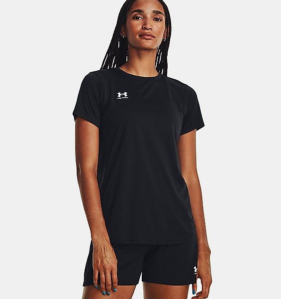 Under Armour® Trainingsshirt UA W'S CH. TRAIN SS (1-tlg) günstig online kaufen